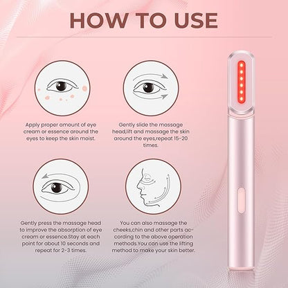Revitalizing Eye Massager™