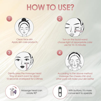 Revitalizing Eye Massager™