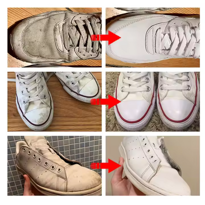 ZapWiper™ - Esponja Mágica para Sneakers