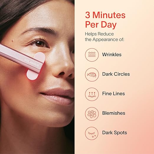 Revitalizing Eye Massager™