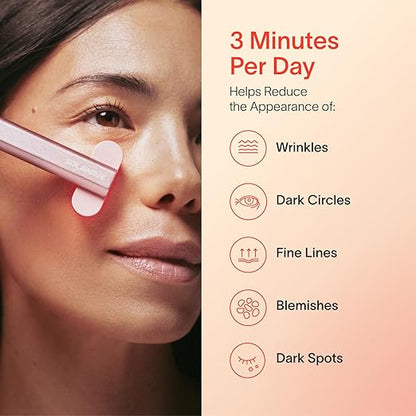 Revitalizing Eye Massager™