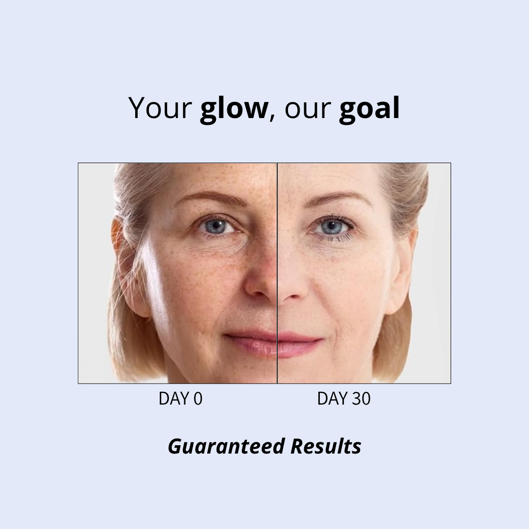 Revitalizing Eye Massager™