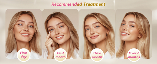 Revitalizing Eye Massager™