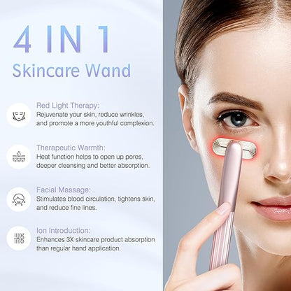 Revitalizing Eye Massager™