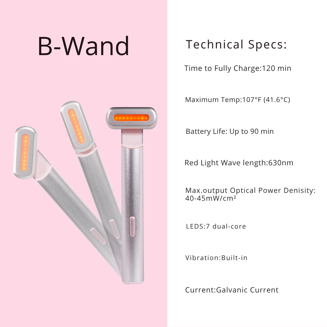 Revitalizing Eye Massager™