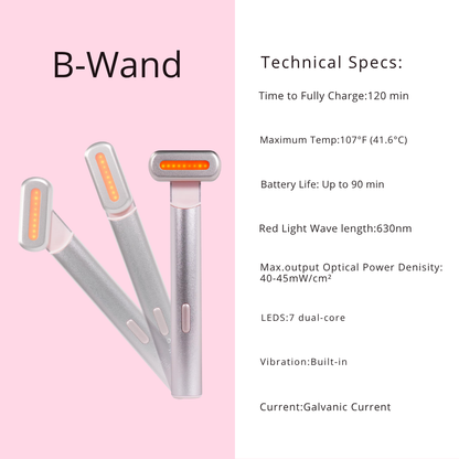 Revitalizing Eye Massager™