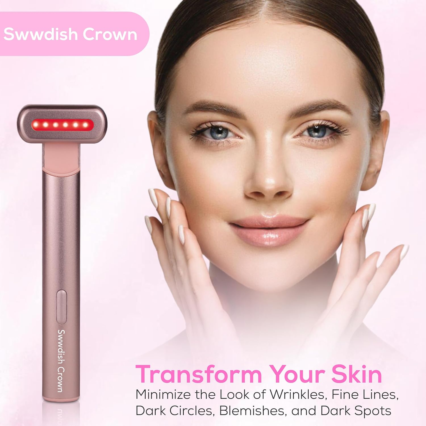 Revitalizing Eye Massager™