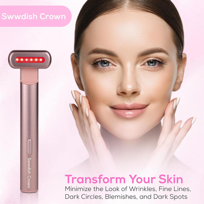 Revitalizing Eye Massager™