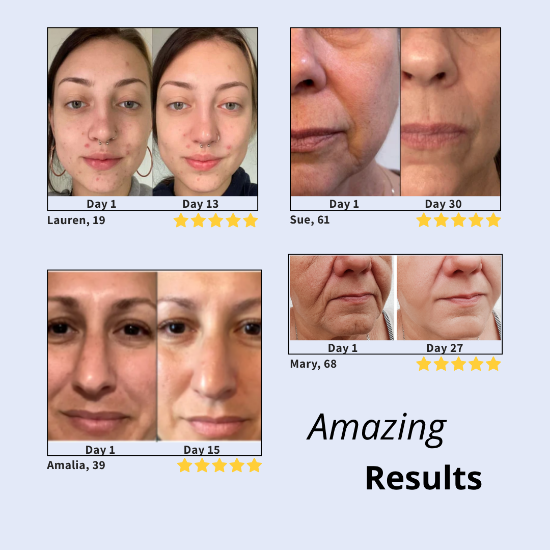 Revitalizing Eye Massager™
