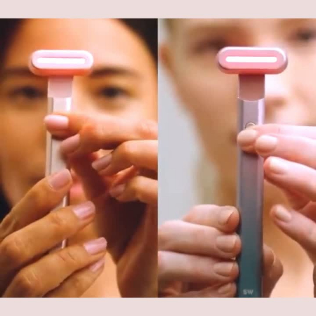 Revitalizing Eye Massager™