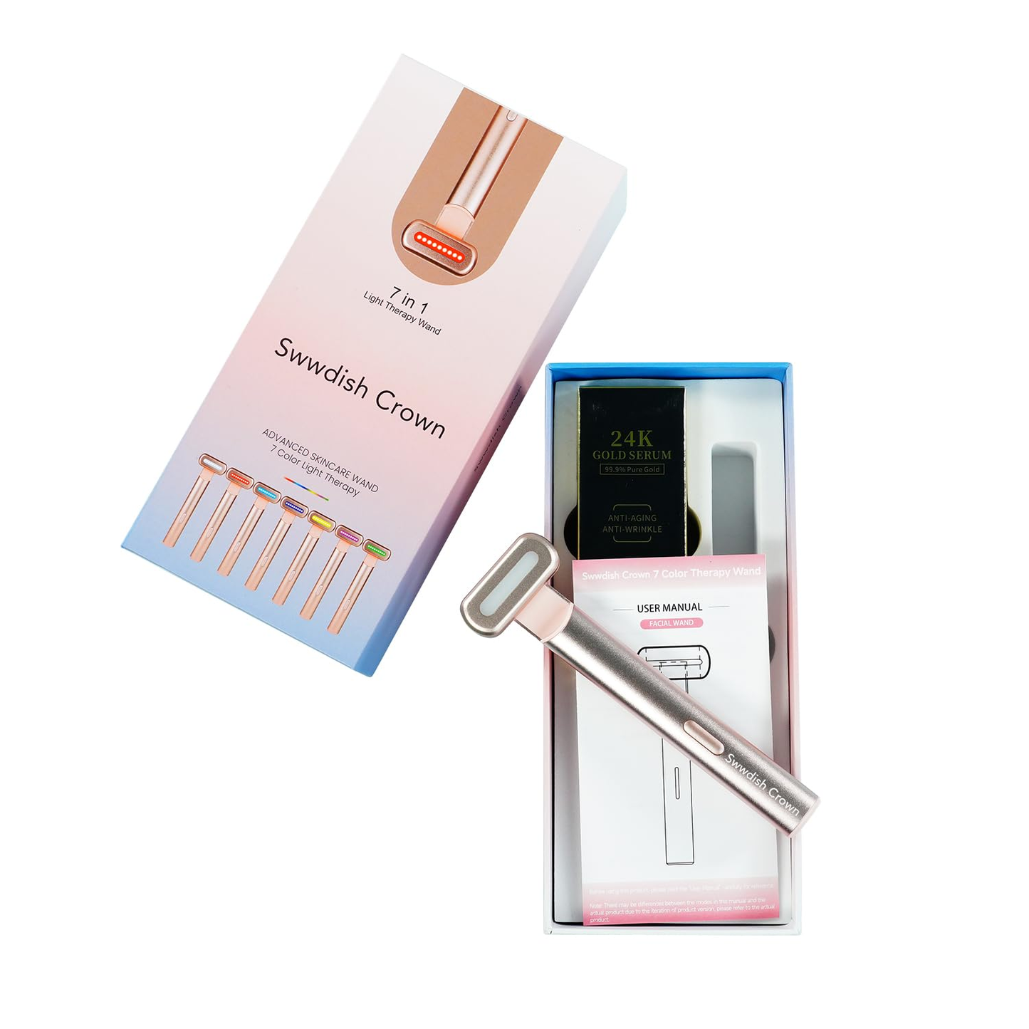 Revitalizing Eye Massager™