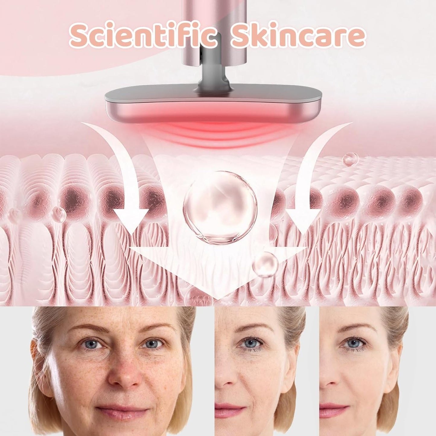 Revitalizing Eye Massager™